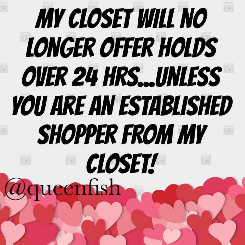 CLOSET INFO - Picture 6 of 9